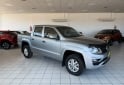 Autos - Volkswagen Amarok Trendline 4x2 2023 Diesel 119000Km - En Venta
