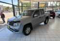 Autos - Volkswagen Amarok Trendline 4x2 2023 Diesel 119000Km - En Venta
