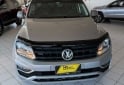 Autos - Volkswagen Amarok Trendline 4x2 2023 Diesel 119000Km - En Venta