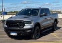Autos - Dodge 1500 REBEL V6 5.7 2023 Diesel 2023Km - En Venta