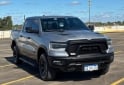 Autos - Dodge 1500 REBEL V6 5.7 2023 Diesel 2023Km - En Venta