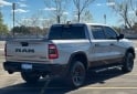 Autos - Dodge 1500 REBEL V6 5.7 2023 Diesel 2023Km - En Venta