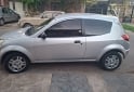 Autos - Ford Ka 2010 Nafta 139000Km - En Venta