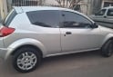 Autos - Ford Ka 2010 Nafta 139000Km - En Venta