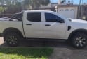 Camionetas - Ford Ranger 2024 Diesel 58000Km - En Venta