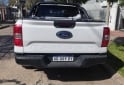 Camionetas - Ford Ranger 2024 Diesel 58000Km - En Venta
