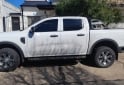 Camionetas - Ford Ranger 2024 Diesel 58000Km - En Venta