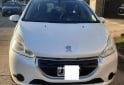 Autos - Peugeot 208 2015 GNC 117000Km - En Venta