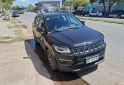 Camionetas - Jeep Compass Sport 2020 2020 Nafta 70000Km - En Venta