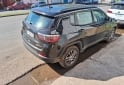 Camionetas - Jeep Compass Sport 2020 2020 Nafta 70000Km - En Venta