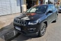 Camionetas - Jeep Compass Sport 2020 2020 Nafta 70000Km - En Venta