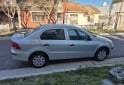 Autos - Volkswagen VOYAGE 2010 Nafta 117800Km - En Venta