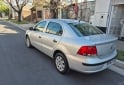 Autos - Volkswagen VOYAGE 2010 Nafta 117800Km - En Venta