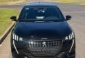 Autos - Peugeot 208 2023 Nafta 45000Km - En Venta