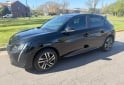 Autos - Peugeot 208 2023 Nafta 45000Km - En Venta