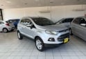 Autos - Ford Ecosport Titanium 1.6 2013 Nafta 104000Km - En Venta