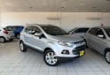 Autos - Ford Ecosport Titanium 1.6 2013 Nafta 104000Km - En Venta