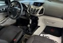 Autos - Ford Ecosport Titanium 1.6 2013 Nafta 104000Km - En Venta