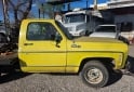 Camionetas - Chevrolet C/10 1983 Nafta 111111Km - En Venta