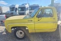 Camionetas - Chevrolet C/10 1983 Nafta 111111Km - En Venta