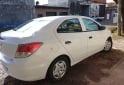 Autos - Chevrolet Joy+ 2018 GNC 122000Km - En Venta