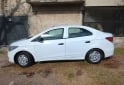 Autos - Chevrolet Joy+ 2018 GNC 122000Km - En Venta