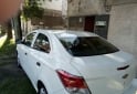 Autos - Chevrolet Joy+ 2018 GNC 122000Km - En Venta