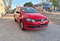 Autos - Volkswagen Gol Trend 2013 Nafta 99900Km - En Venta