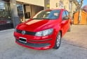 Autos - Volkswagen Gol Trend 2013 Nafta 99900Km - En Venta