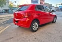 Autos - Volkswagen Gol Trend 2013 Nafta 99900Km - En Venta