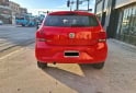 Autos - Volkswagen Gol Trend 2013 Nafta 99900Km - En Venta