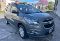 Autos - Chevrolet Spin 2014 Nafta 148000Km - En Venta