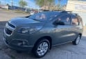 Autos - Chevrolet Spin 2014 Nafta 148000Km - En Venta