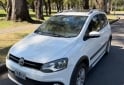Autos - Volkswagen Crossfox 2013 Nafta 118000Km - En Venta