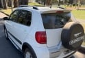 Autos - Volkswagen Crossfox 2013 Nafta 118000Km - En Venta