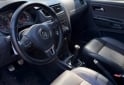 Autos - Volkswagen Crossfox 2013 Nafta 118000Km - En Venta