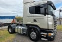 Camiones y Grúas - VENDO SCANIA R380 STREAMLINE - En Venta