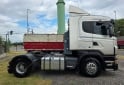 Camiones y Grúas - VENDO SCANIA R380 STREAMLINE - En Venta