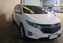 Autos - Chevrolet Equinox 2019 Nafta 70000Km - En Venta