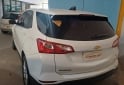 Autos - Chevrolet Equinox 2019 Nafta 70000Km - En Venta