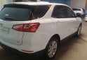Autos - Chevrolet Equinox 2019 Nafta 70000Km - En Venta