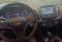 Autos - Chevrolet Equinox 2019 Nafta 70000Km - En Venta