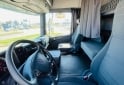 Camiones y Gr�as - TITULAR VENDE SCANIA G410 6X4 AUTOMATICO - En Venta