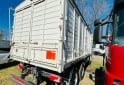 Camiones y Gr�as - TITULAR VENDE SCANIA G410 6X4 AUTOMATICO - En Venta