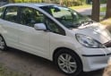 Autos - Honda FIT 2015 Nafta 166000Km - En Venta