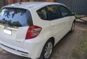 Autos - Honda FIT 2015 Nafta 166000Km - En Venta