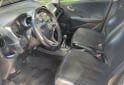 Autos - Honda FIT 2015 Nafta 166000Km - En Venta