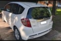 Autos - Honda FIT 2015 Nafta 166000Km - En Venta