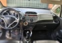 Autos - Honda FIT 2015 Nafta 166000Km - En Venta