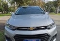 Autos - Chevrolet Tracker adw 2018 Nafta 103000Km - En Venta